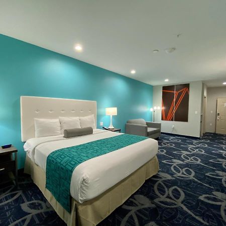 Americas Best Value Inn Houston Willowbrook Luaran gambar