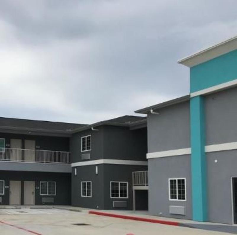 Americas Best Value Inn Houston Willowbrook Luaran gambar