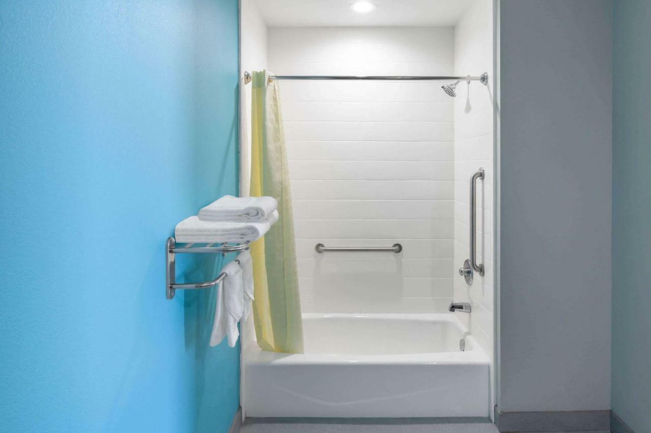 Americas Best Value Inn Houston Willowbrook Luaran gambar